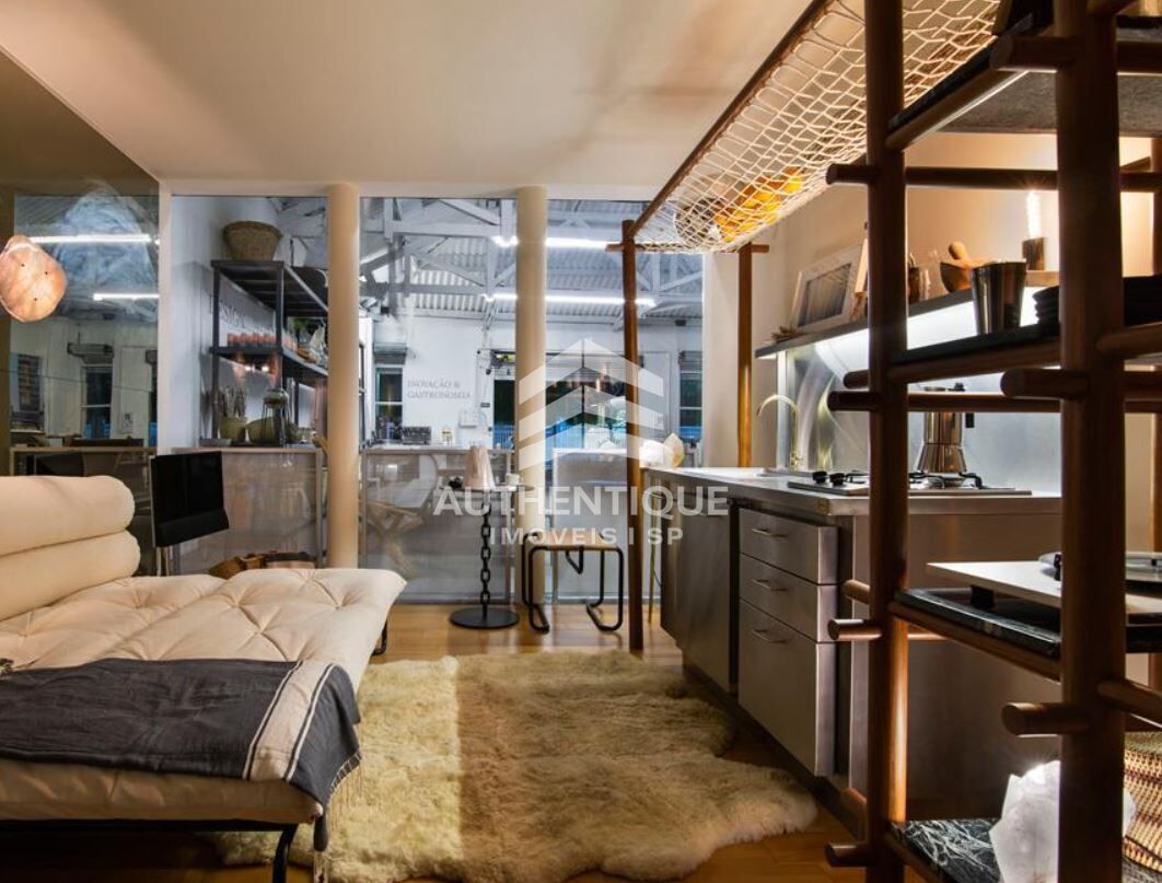 Apartamento, 2 quartos, 45 m² - Foto 1