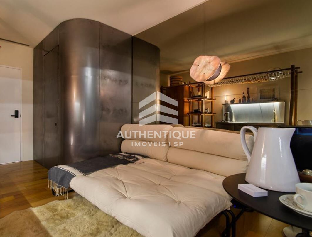 Apartamento, 2 quartos, 45 m² - Foto 4
