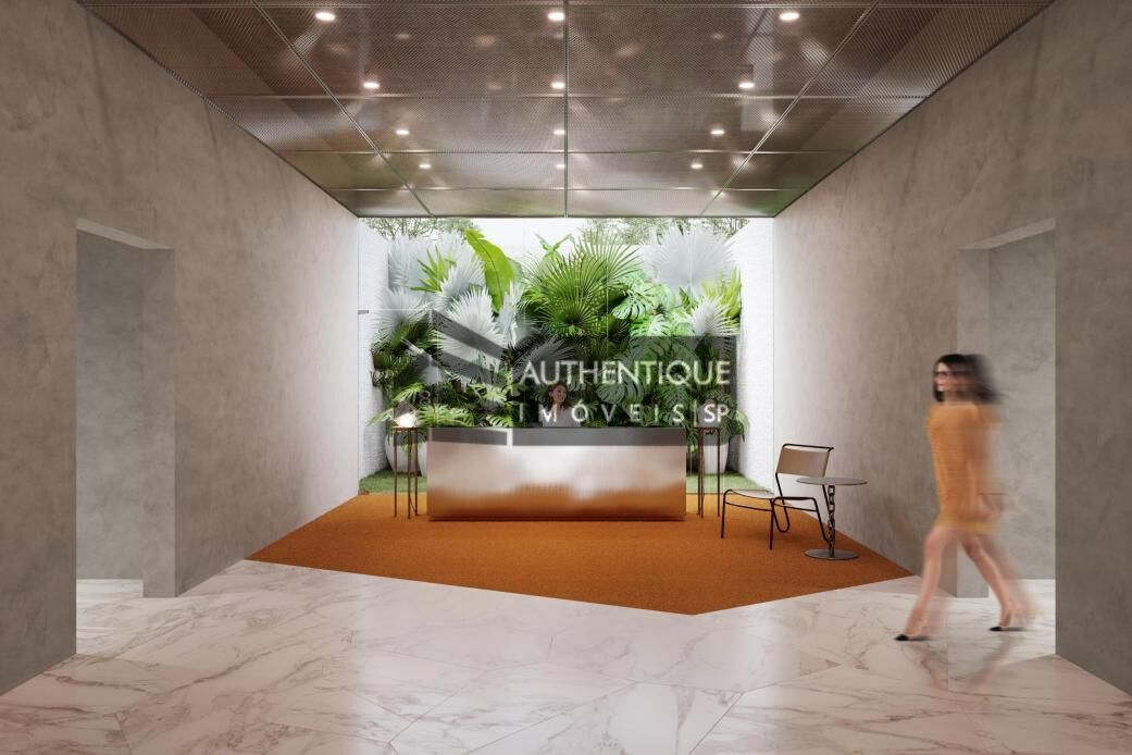 Apartamento, 2 quartos, 45 m² - Foto 13