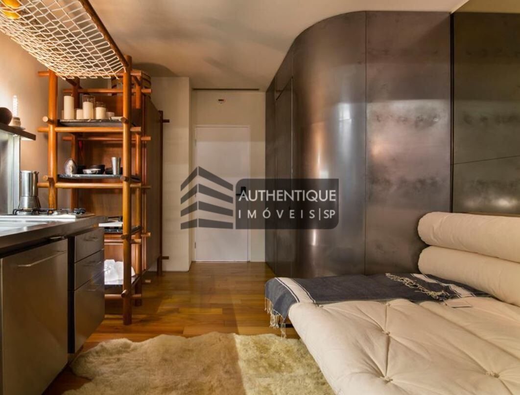 Apartamento, 2 quartos, 45 m² - Foto 5