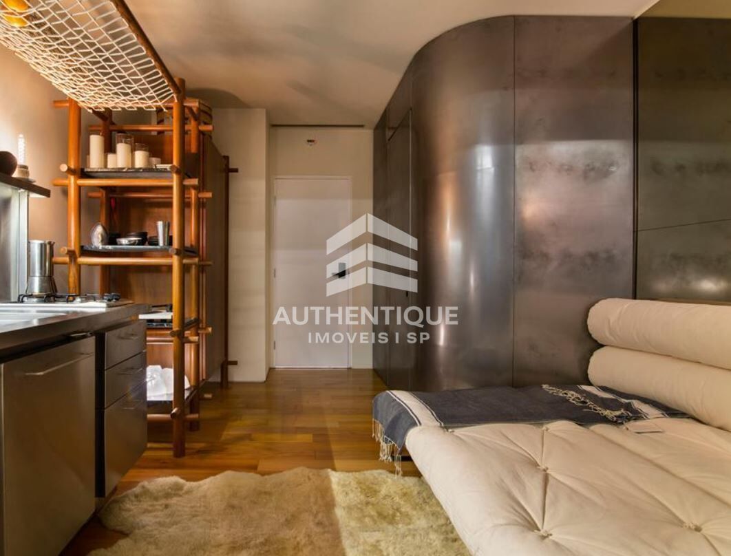 Apartamento, 2 quartos, 45 m² - Foto 5