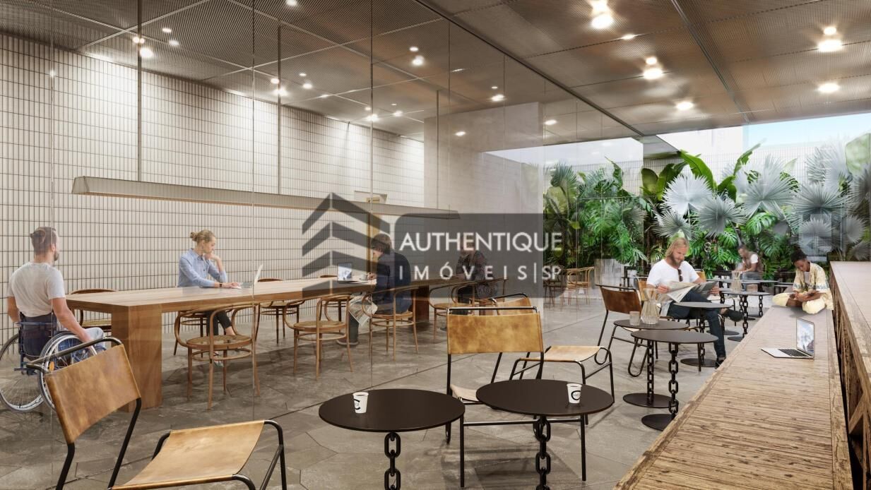 Apartamento, 2 quartos, 45 m² - Foto 15