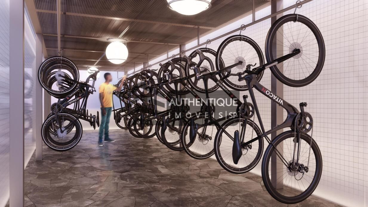 Apartamento, 2 quartos, 45 m² - Foto 19