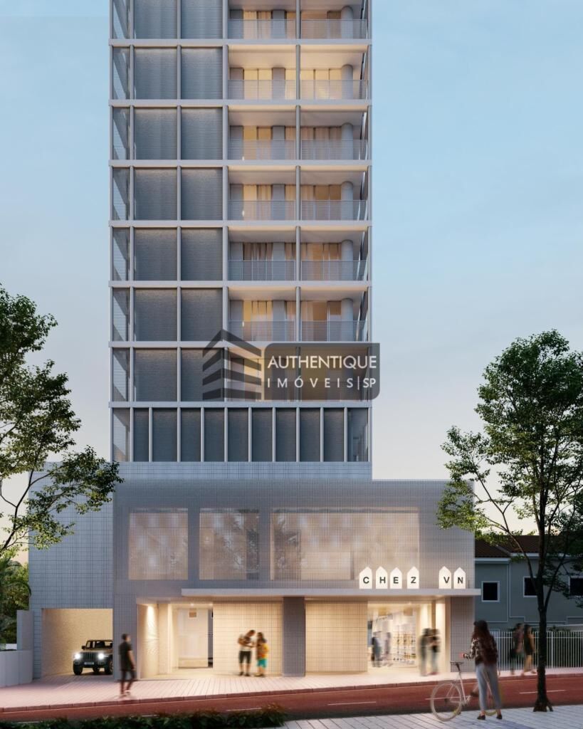 Apartamento, 2 quartos, 45 m² - Foto 12