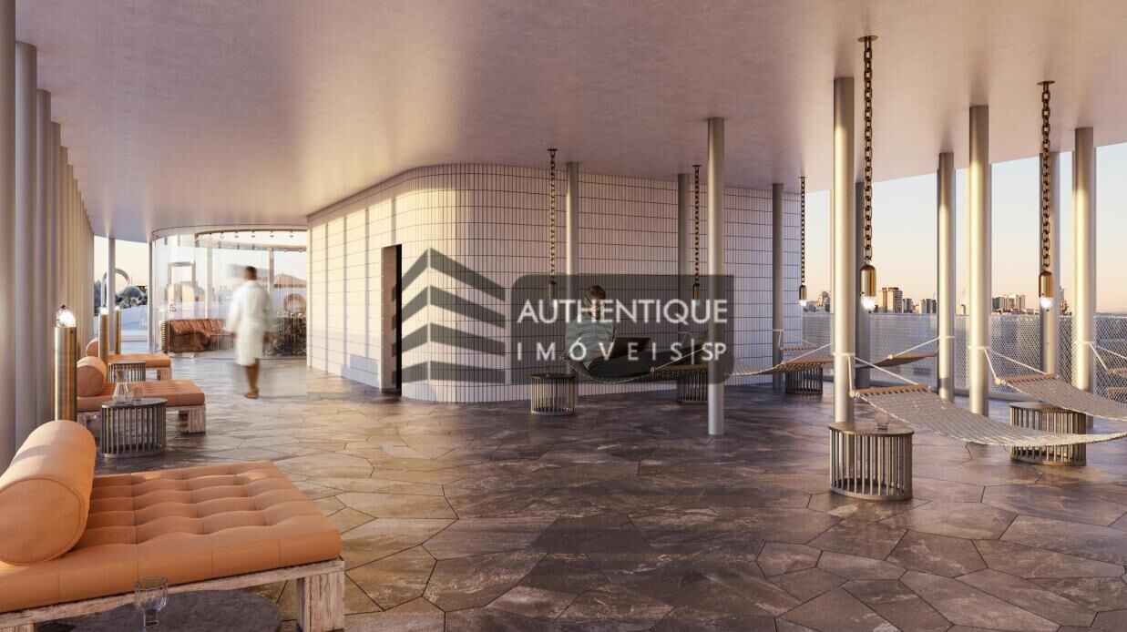 Apartamento, 2 quartos, 45 m² - Foto 21