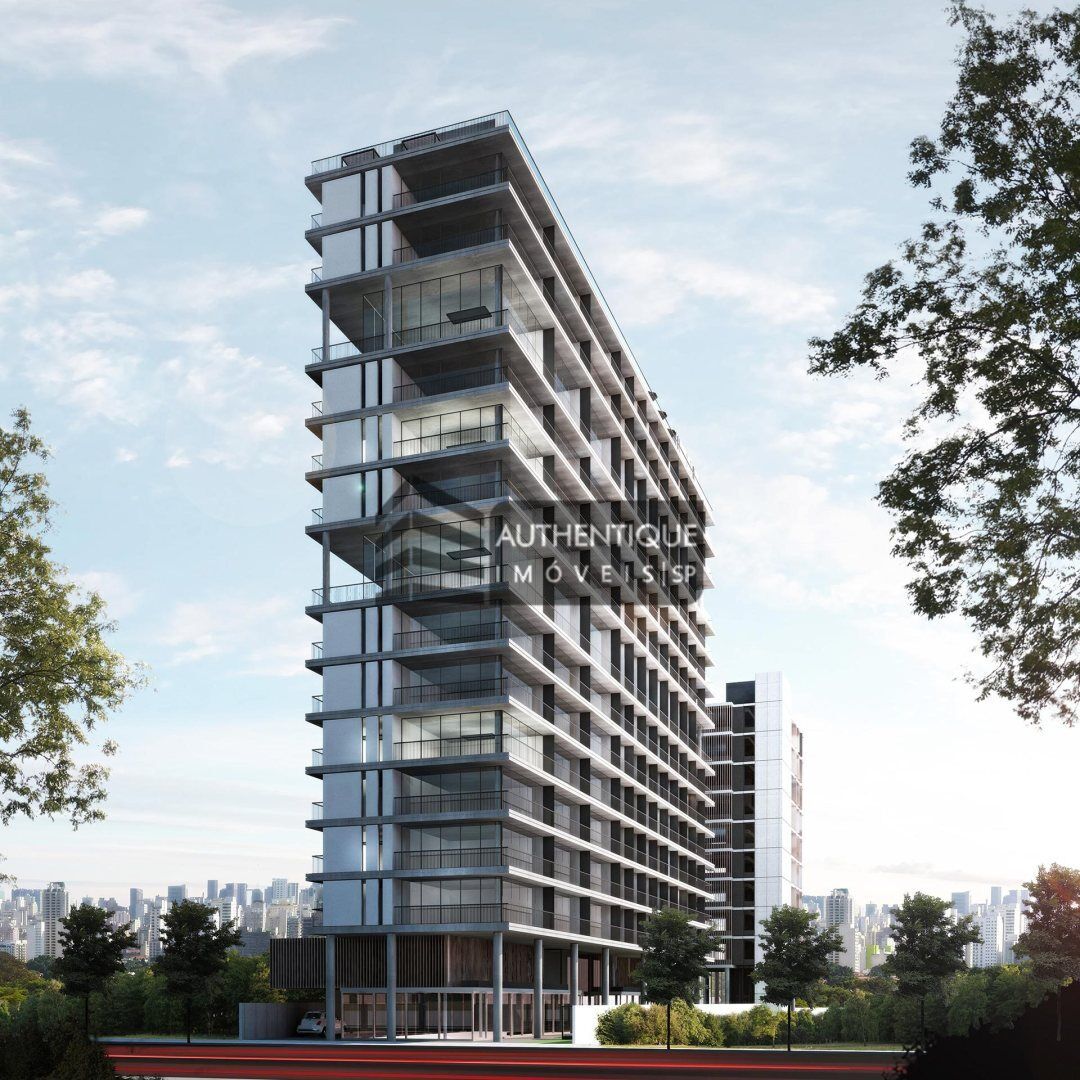 Apartamento, 2 quartos, 45 m² - Foto 8