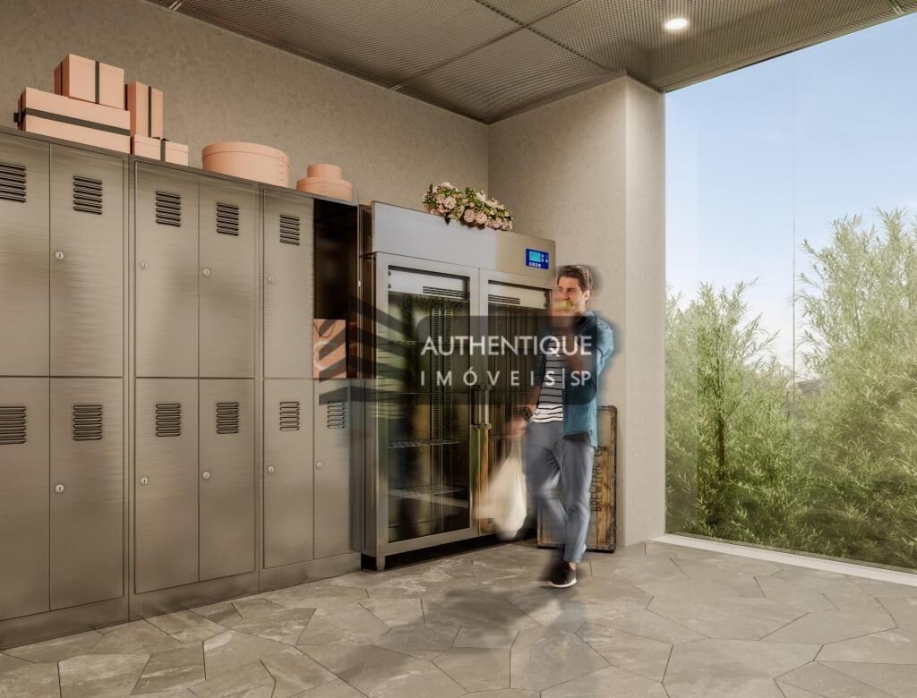 Apartamento, 2 quartos, 45 m² - Foto 14