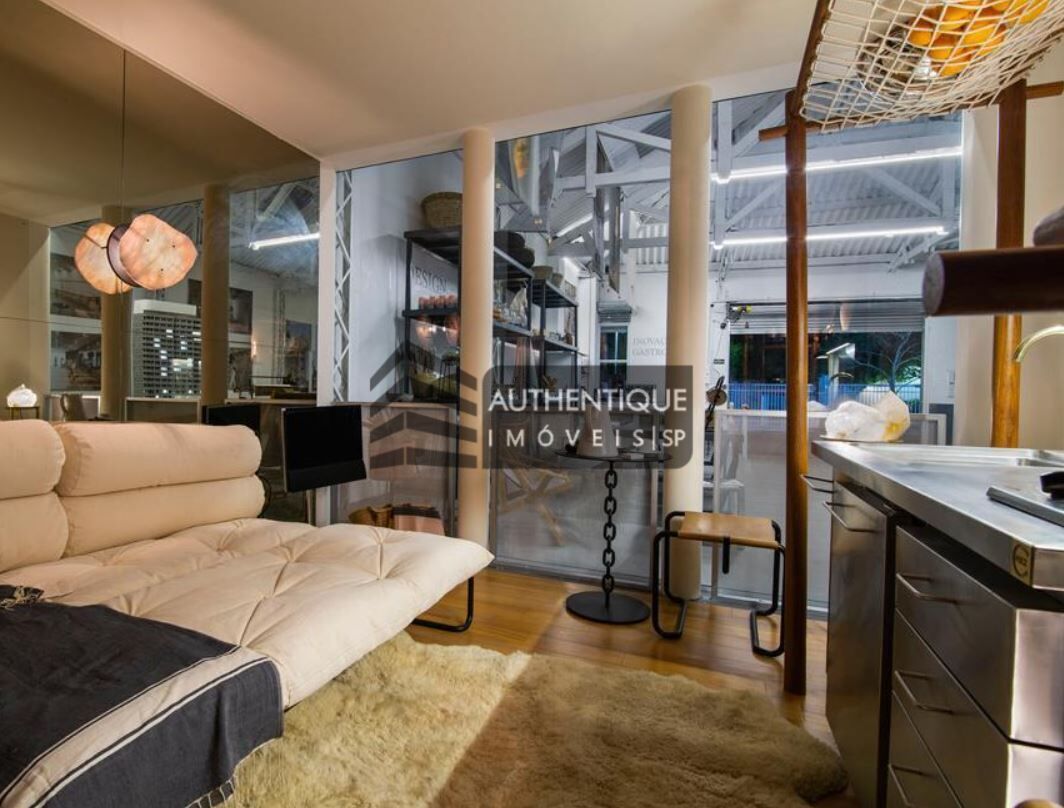 Apartamento, 2 quartos, 45 m² - Foto 2