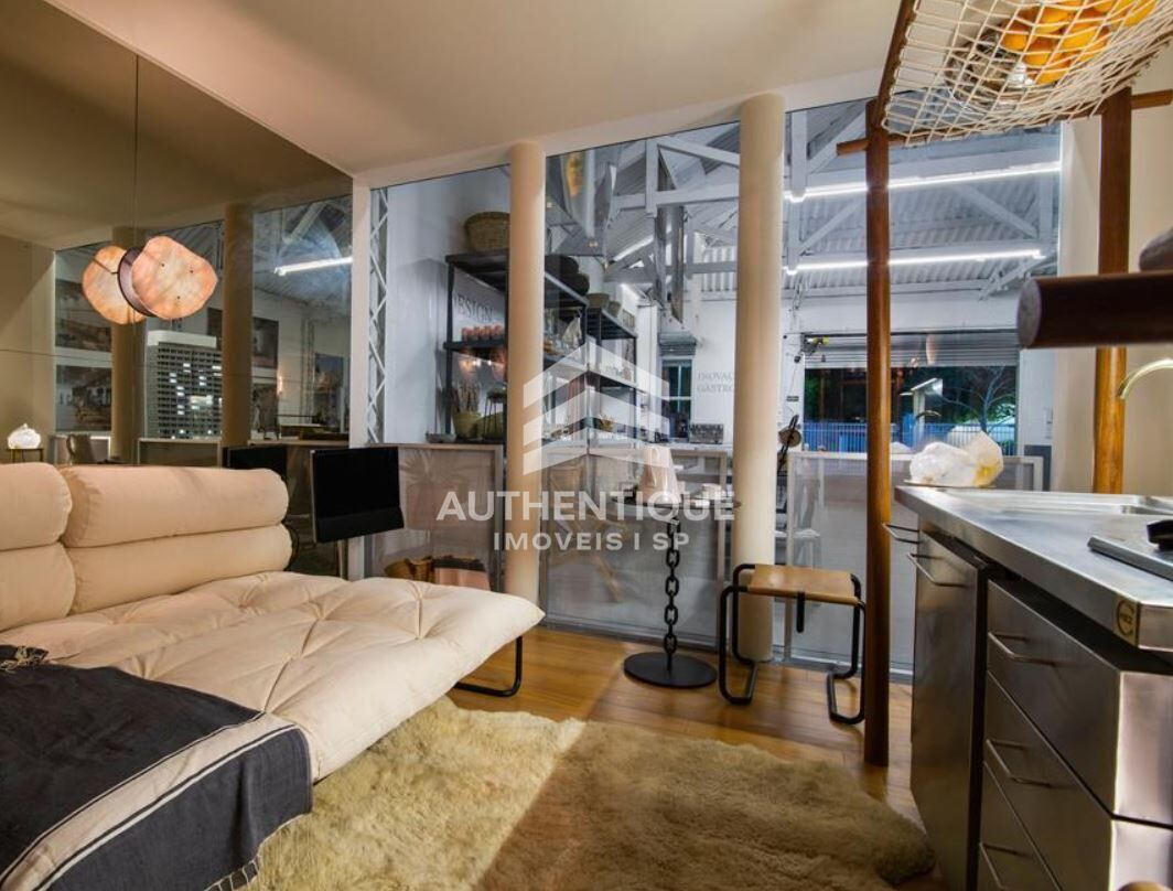 Apartamento, 2 quartos, 45 m² - Foto 2