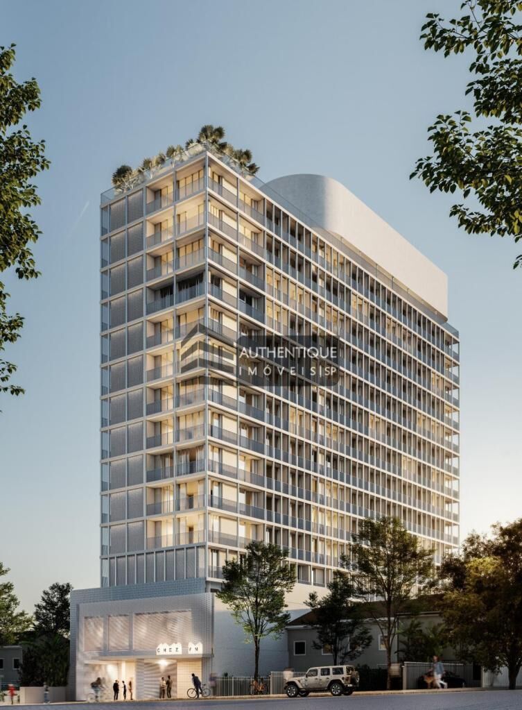 Apartamento, 2 quartos, 45 m² - Foto 10