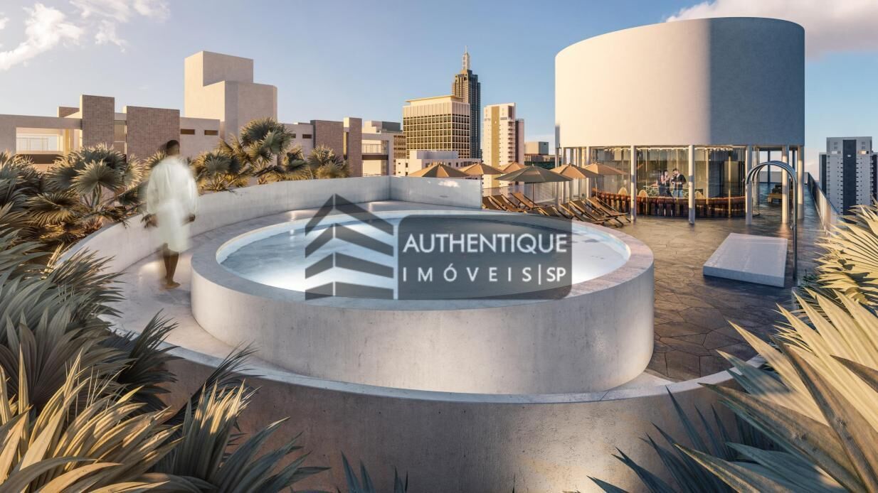 Apartamento, 2 quartos, 45 m² - Foto 9