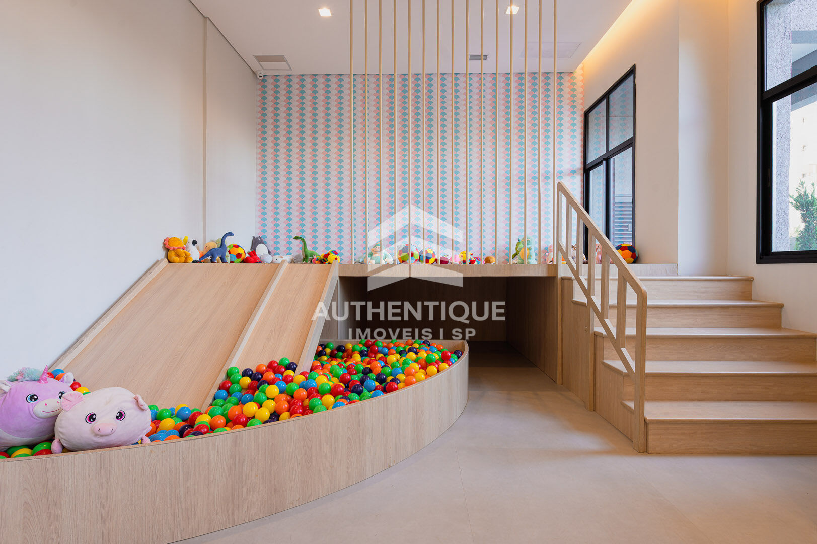 Cobertura, 3 quartos, 313 m² - Foto 12