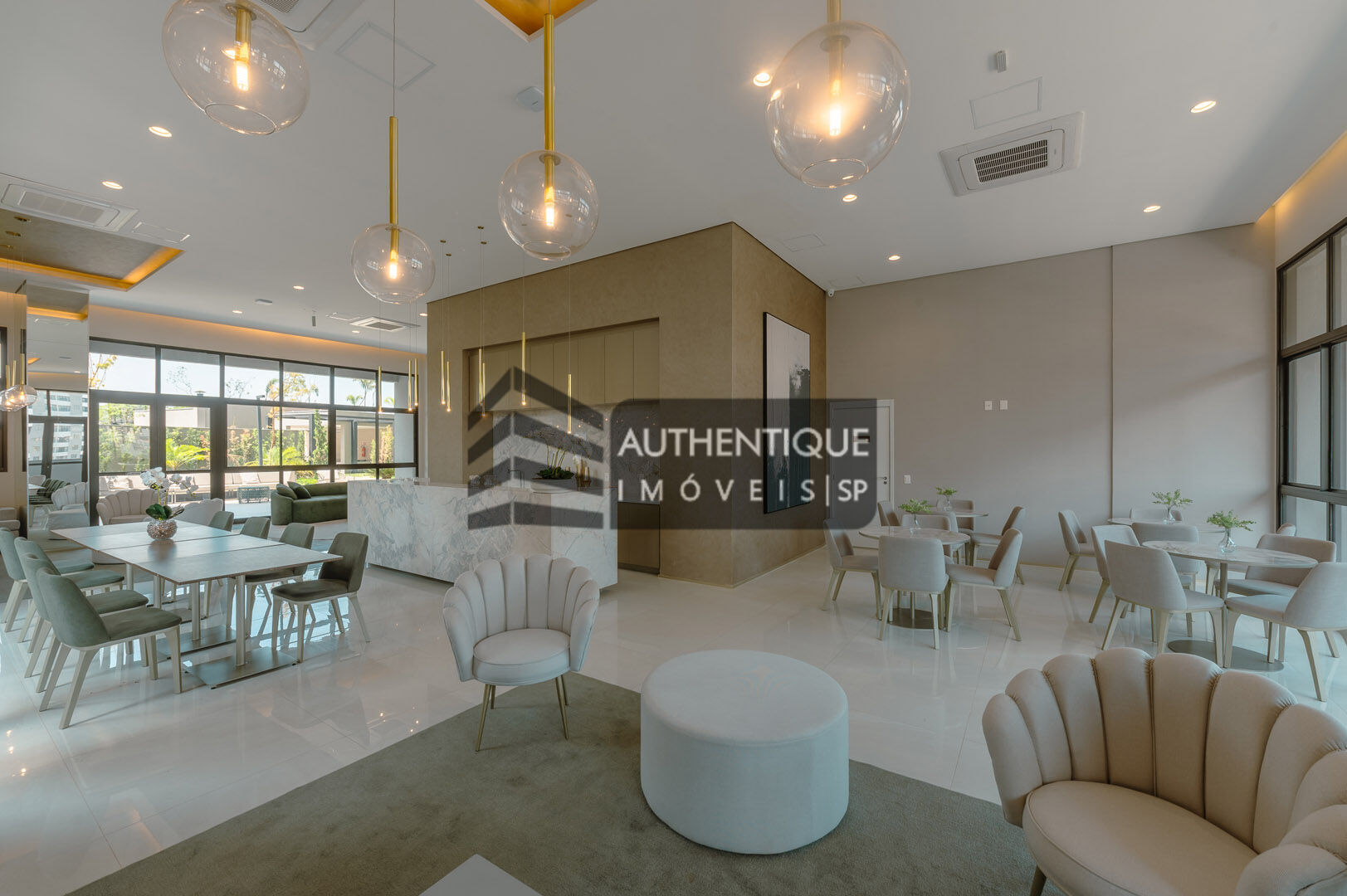 Cobertura, 3 quartos, 313 m² - Foto 10