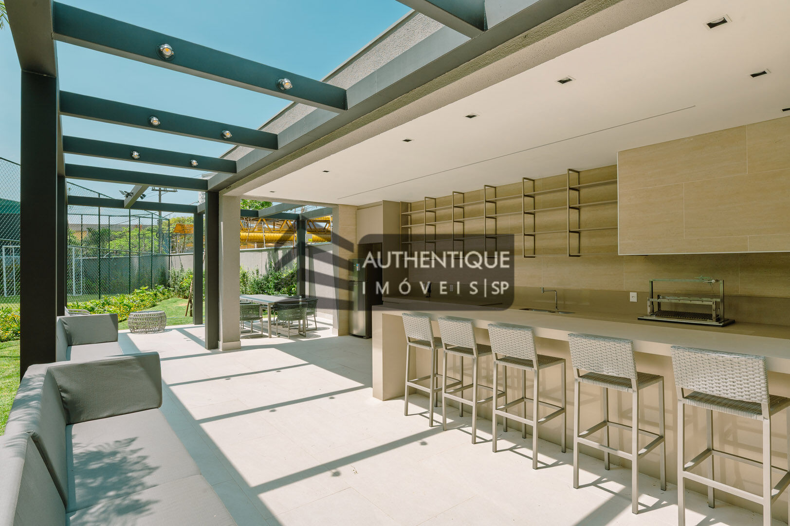 Cobertura, 3 quartos, 313 m² - Foto 9