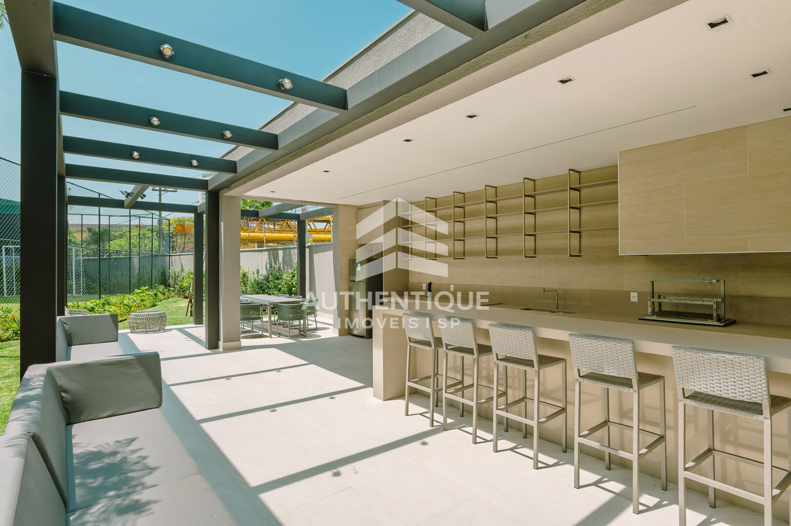 Cobertura, 3 quartos, 313 m² - Foto 9