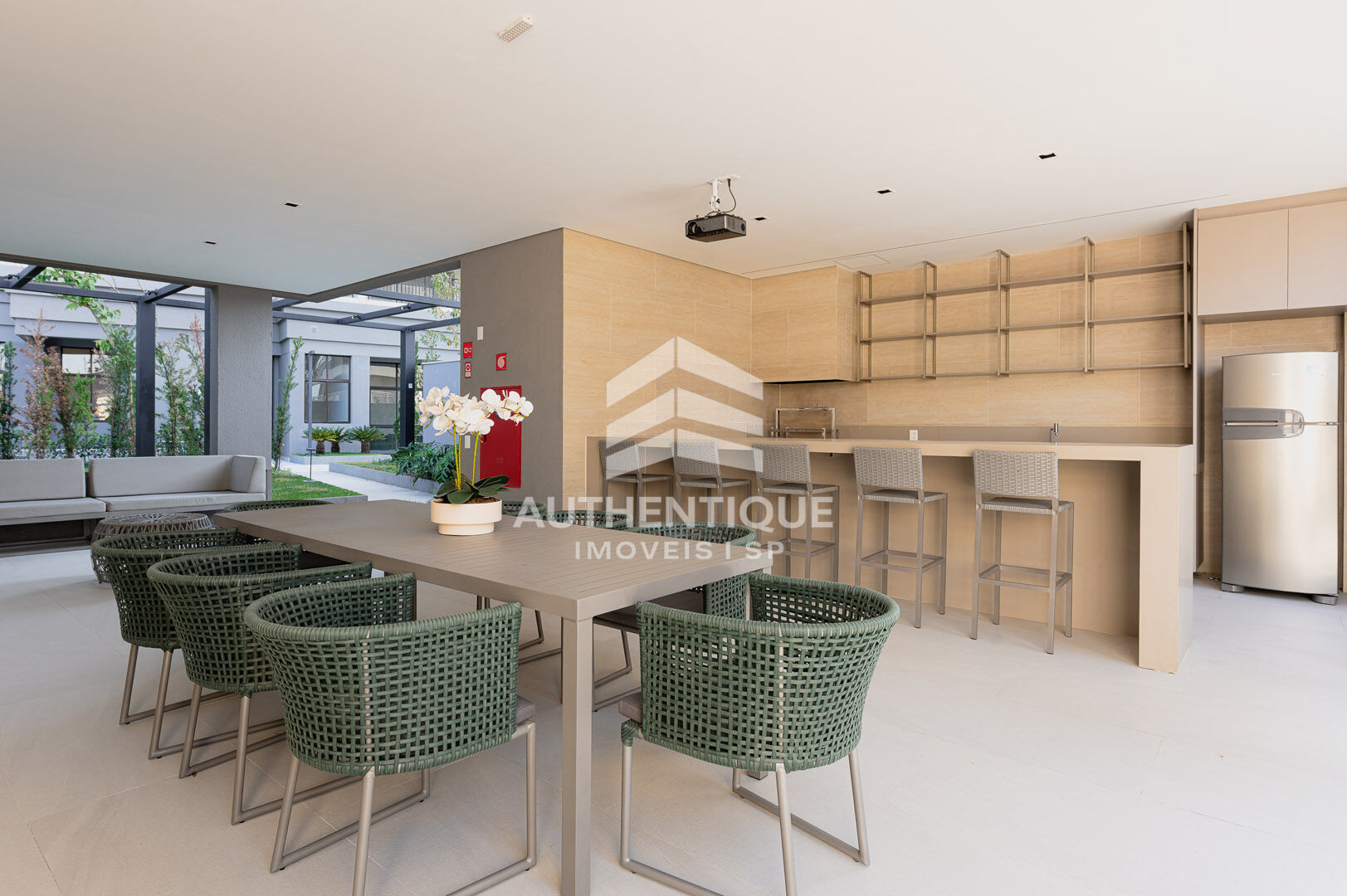 Cobertura, 3 quartos, 313 m² - Foto 13