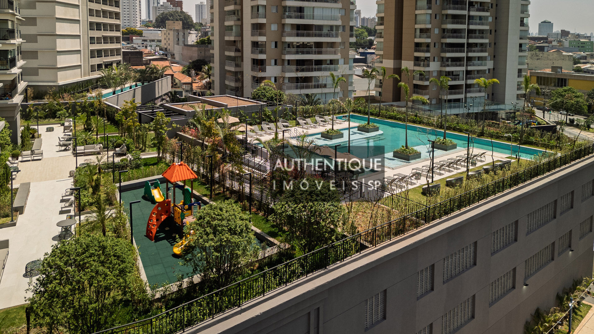 Cobertura, 3 quartos, 313 m² - Foto 4