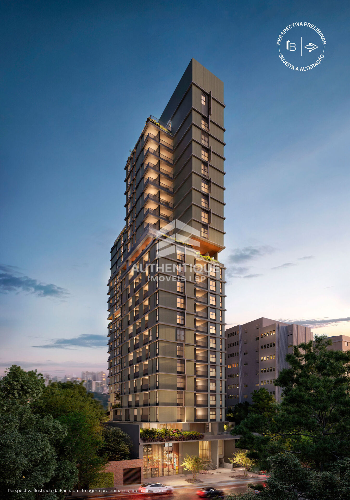 Apartamento, 3 quartos, 121 m² - Foto 5