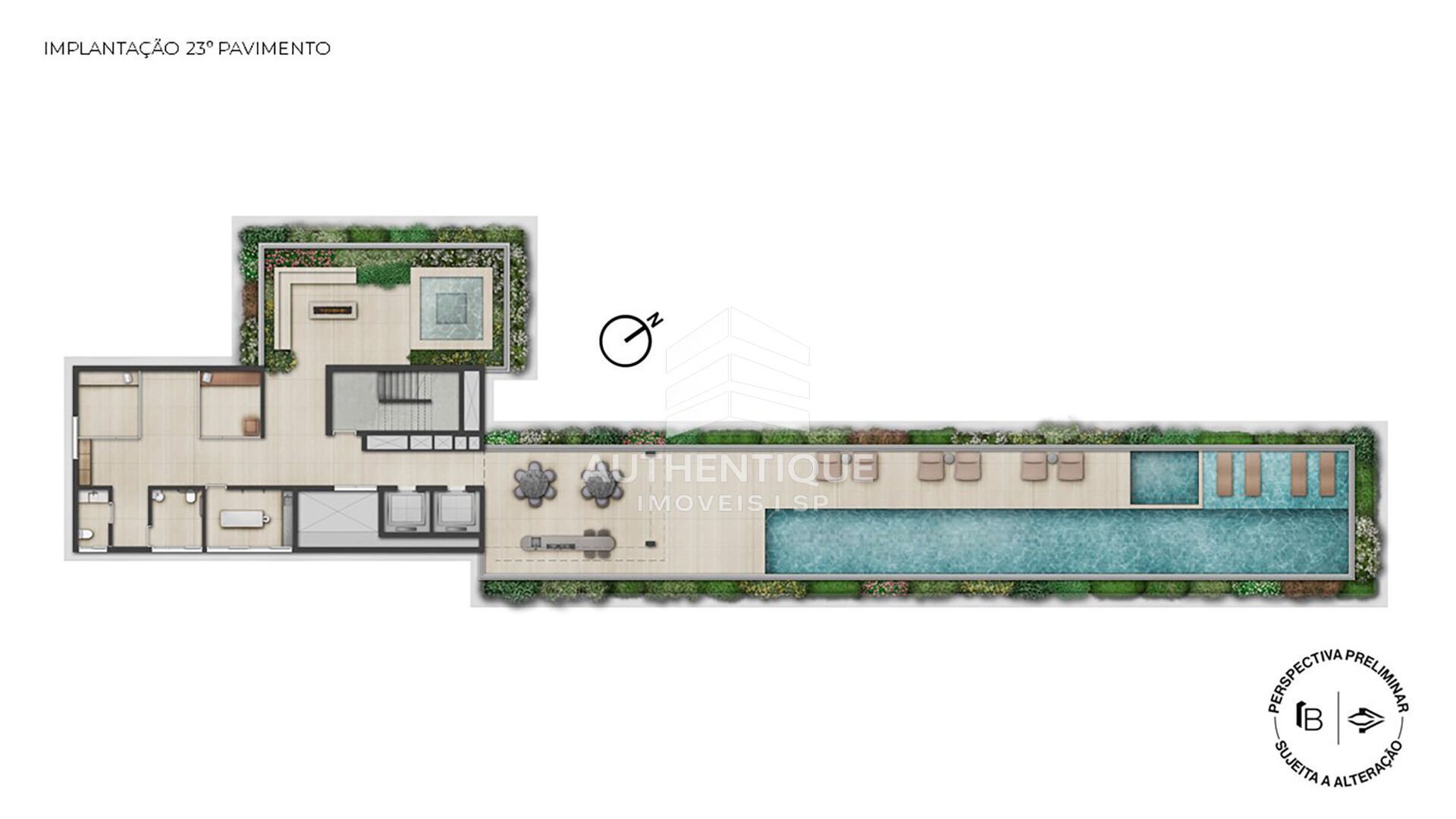 Apartamento, 3 quartos, 121 m² - Foto 16