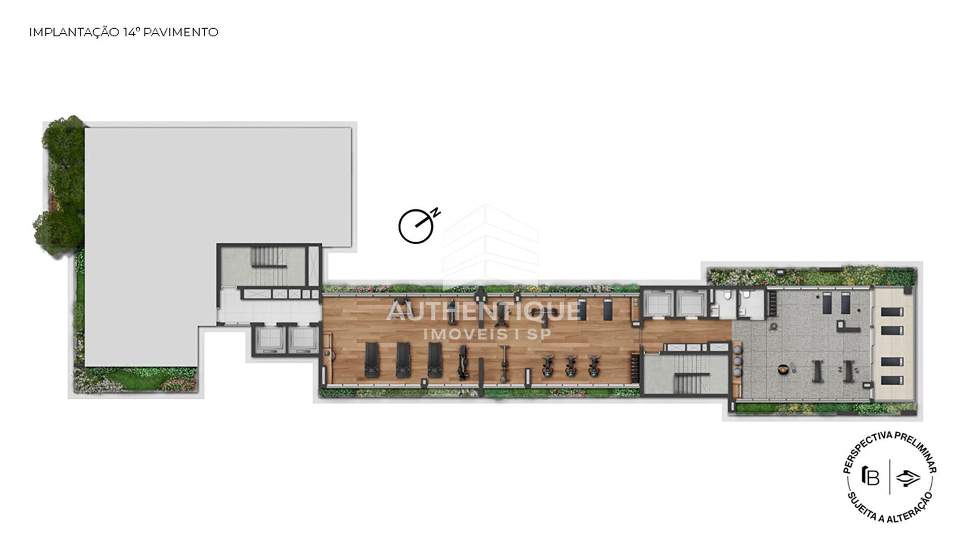 Apartamento, 3 quartos, 121 m² - Foto 15