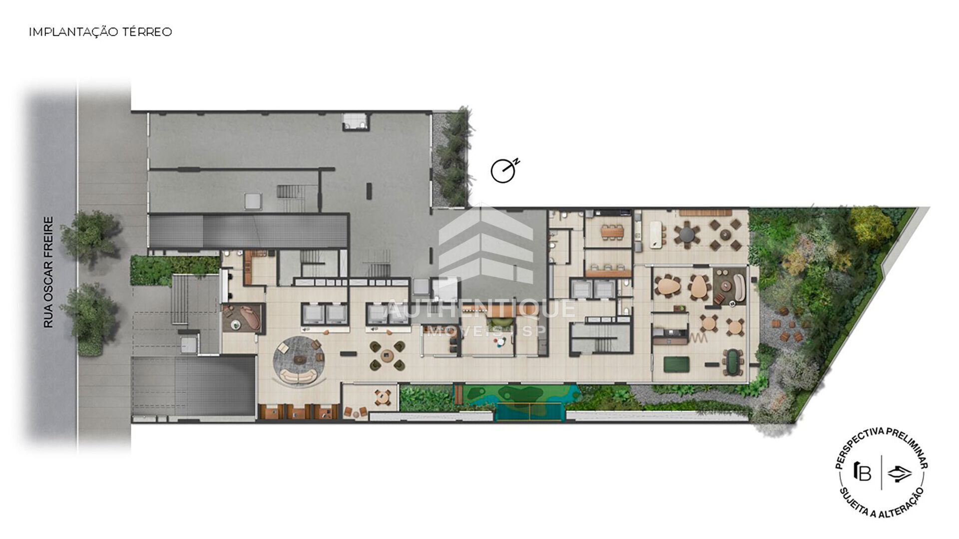 Apartamento, 3 quartos, 121 m² - Foto 17