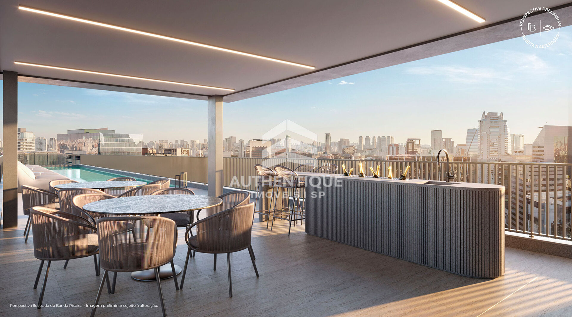 Apartamento, 3 quartos, 121 m² - Foto 4