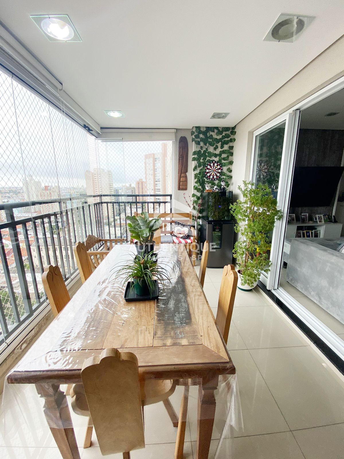 Apartamento, 3 quartos, 102 m² - Foto 2