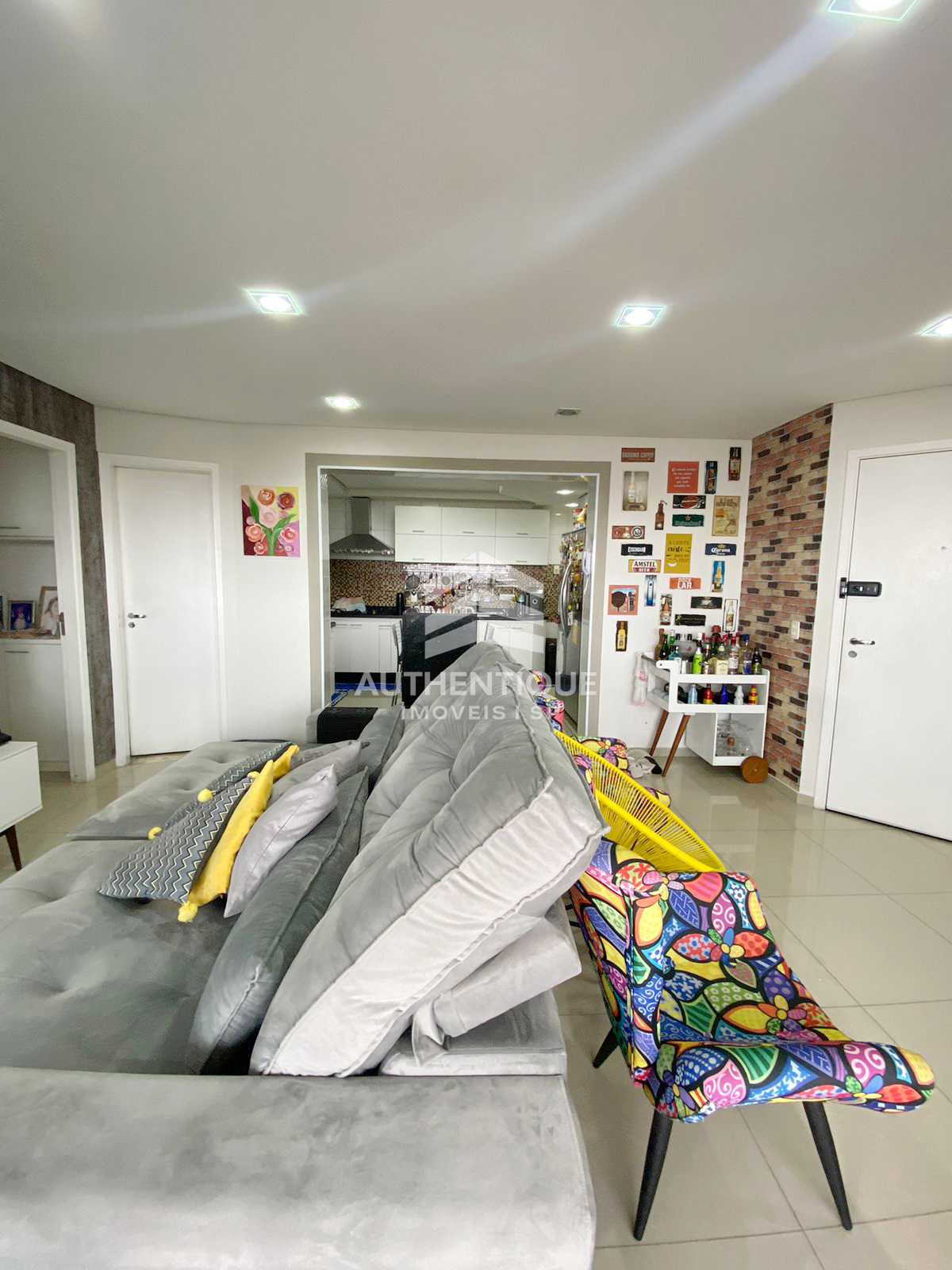 Apartamento, 3 quartos, 102 m² - Foto 11