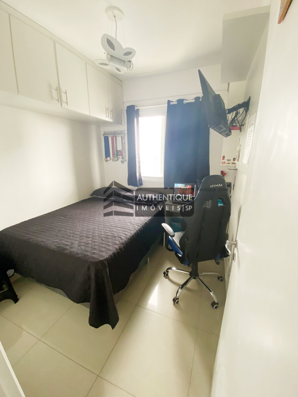 Apartamento à venda com 3 quartos, 102m² - Foto 18