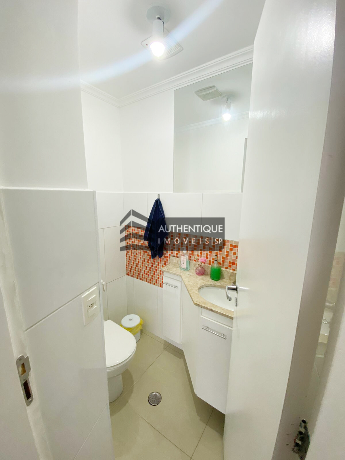 Apartamento à venda com 3 quartos, 102m² - Foto 36