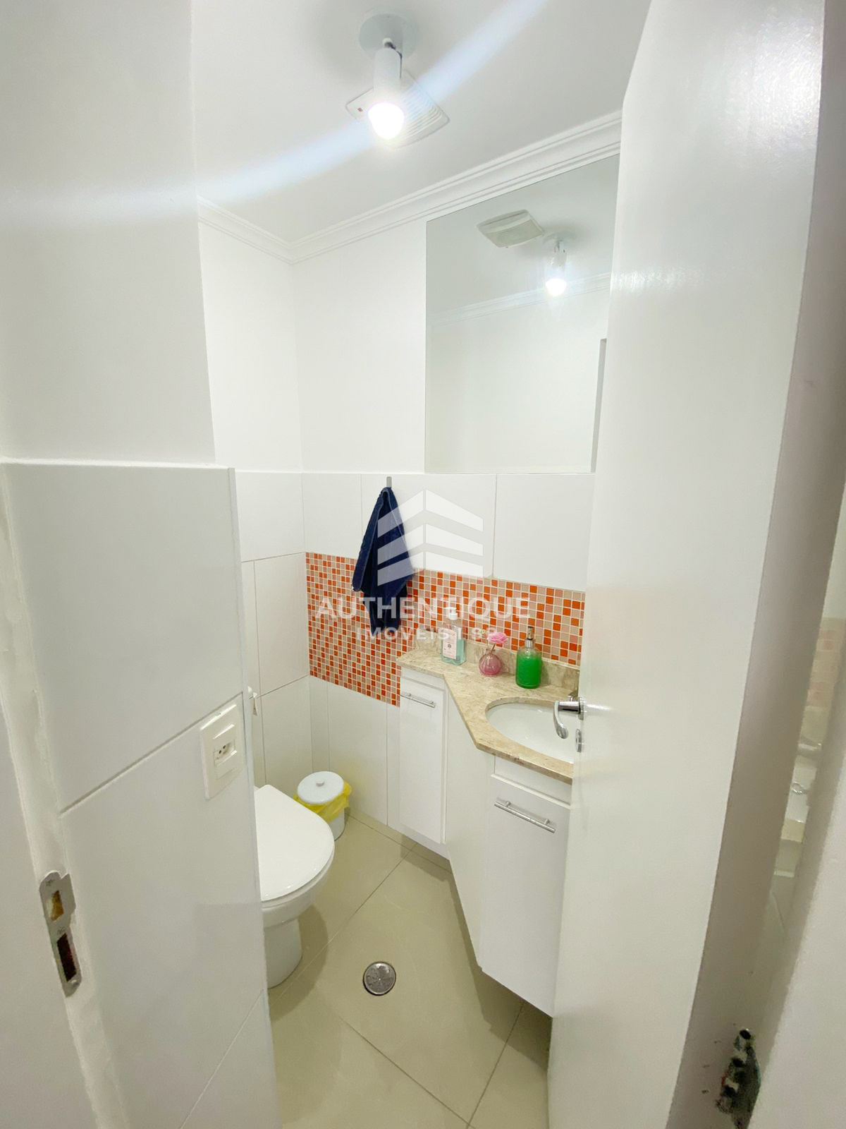 Apartamento, 3 quartos, 102 m² - Foto 36