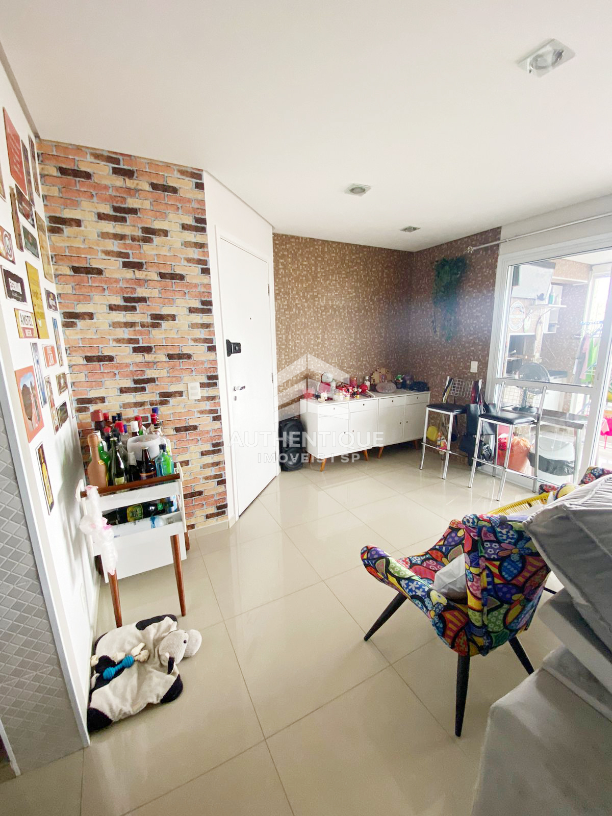 Apartamento, 3 quartos, 102 m² - Foto 4