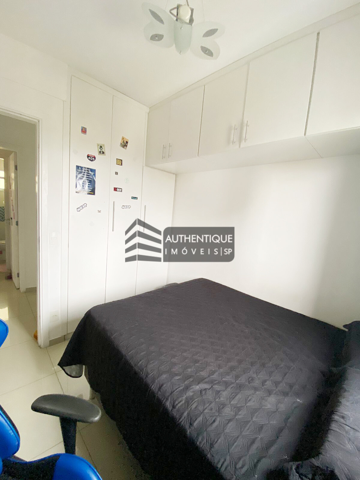 Apartamento à venda com 3 quartos, 102m² - Foto 19