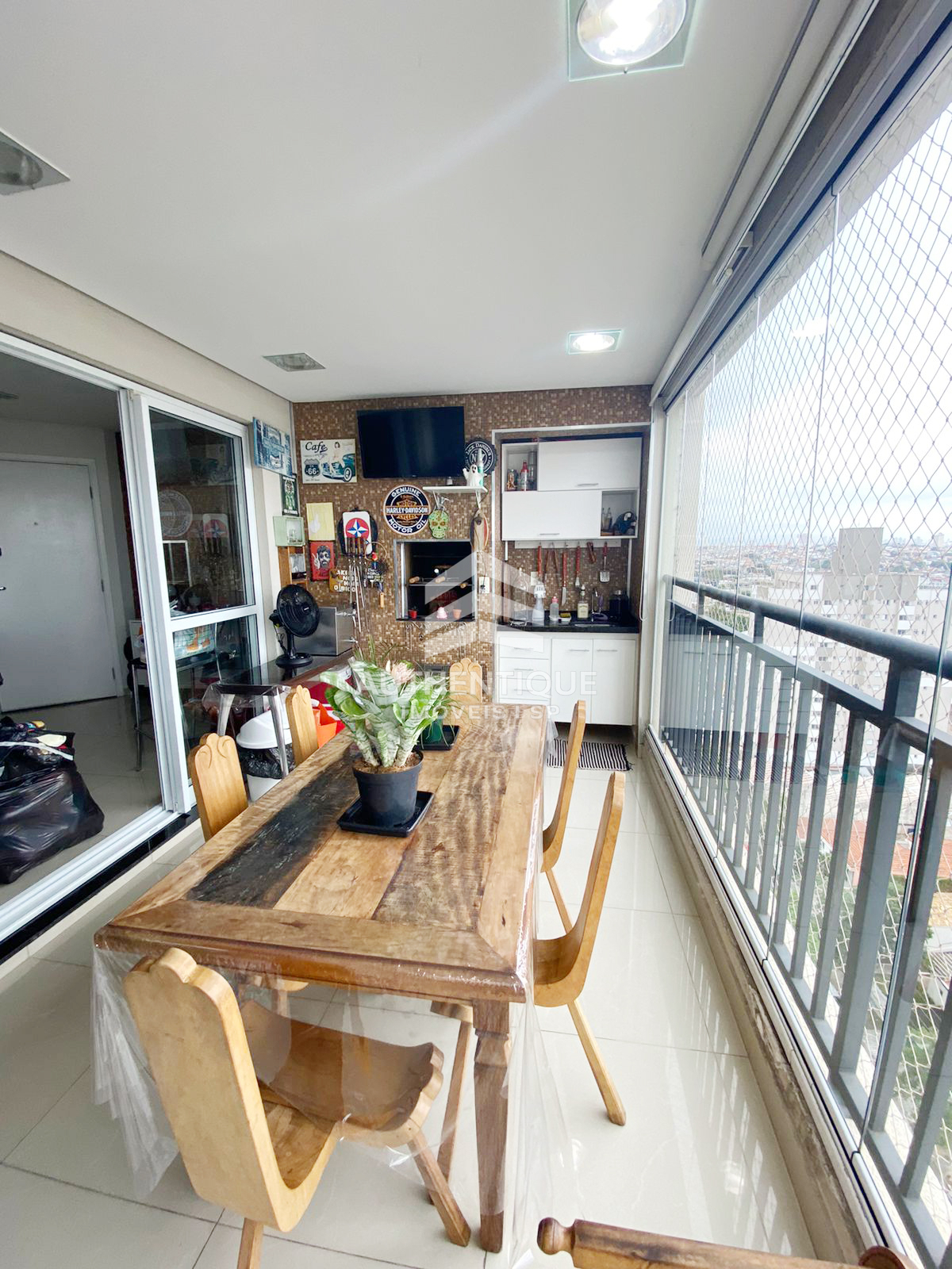 Apartamento, 3 quartos, 102 m² - Foto 5