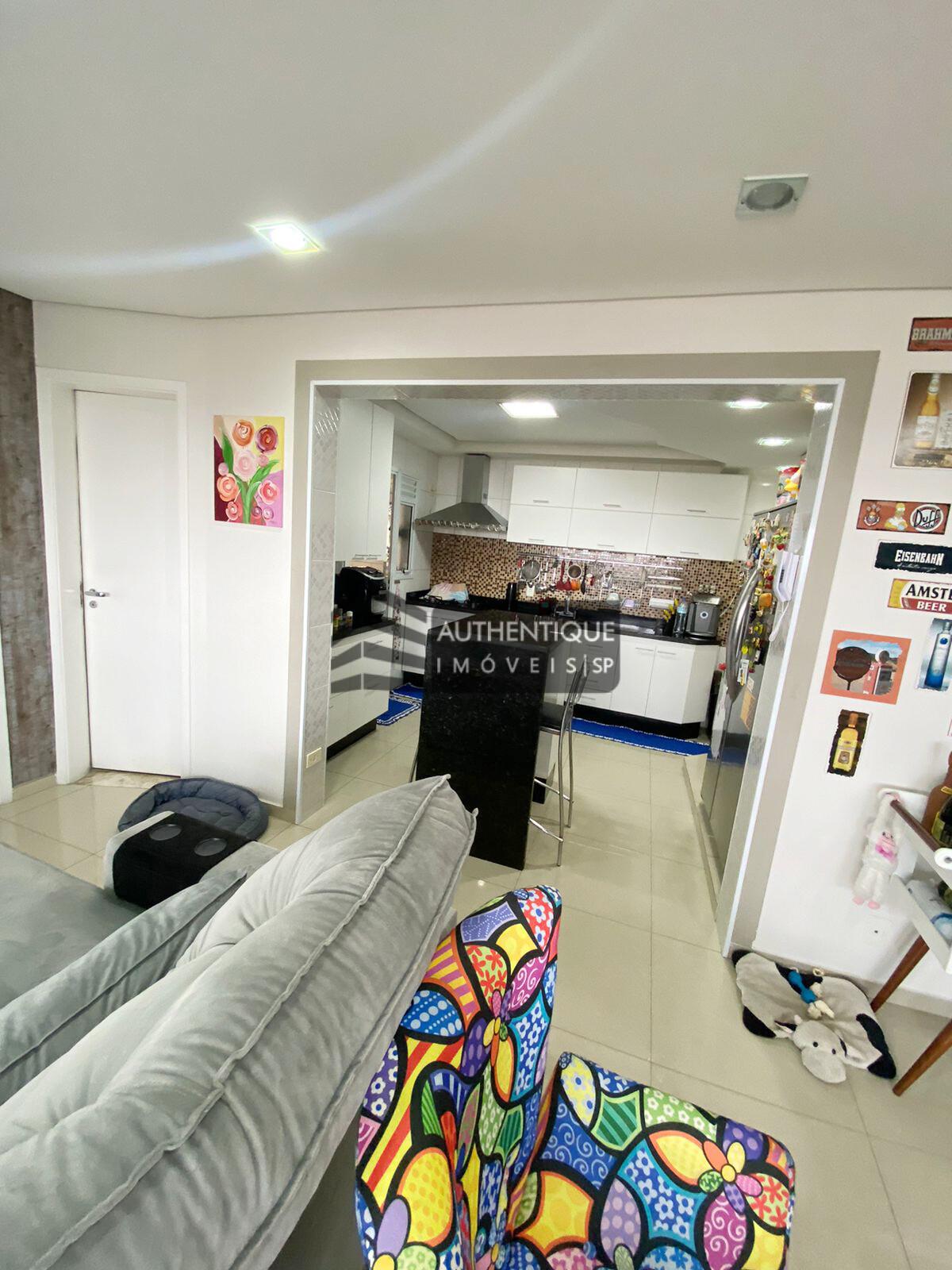 Apartamento à venda com 3 quartos, 102m² - Foto 10