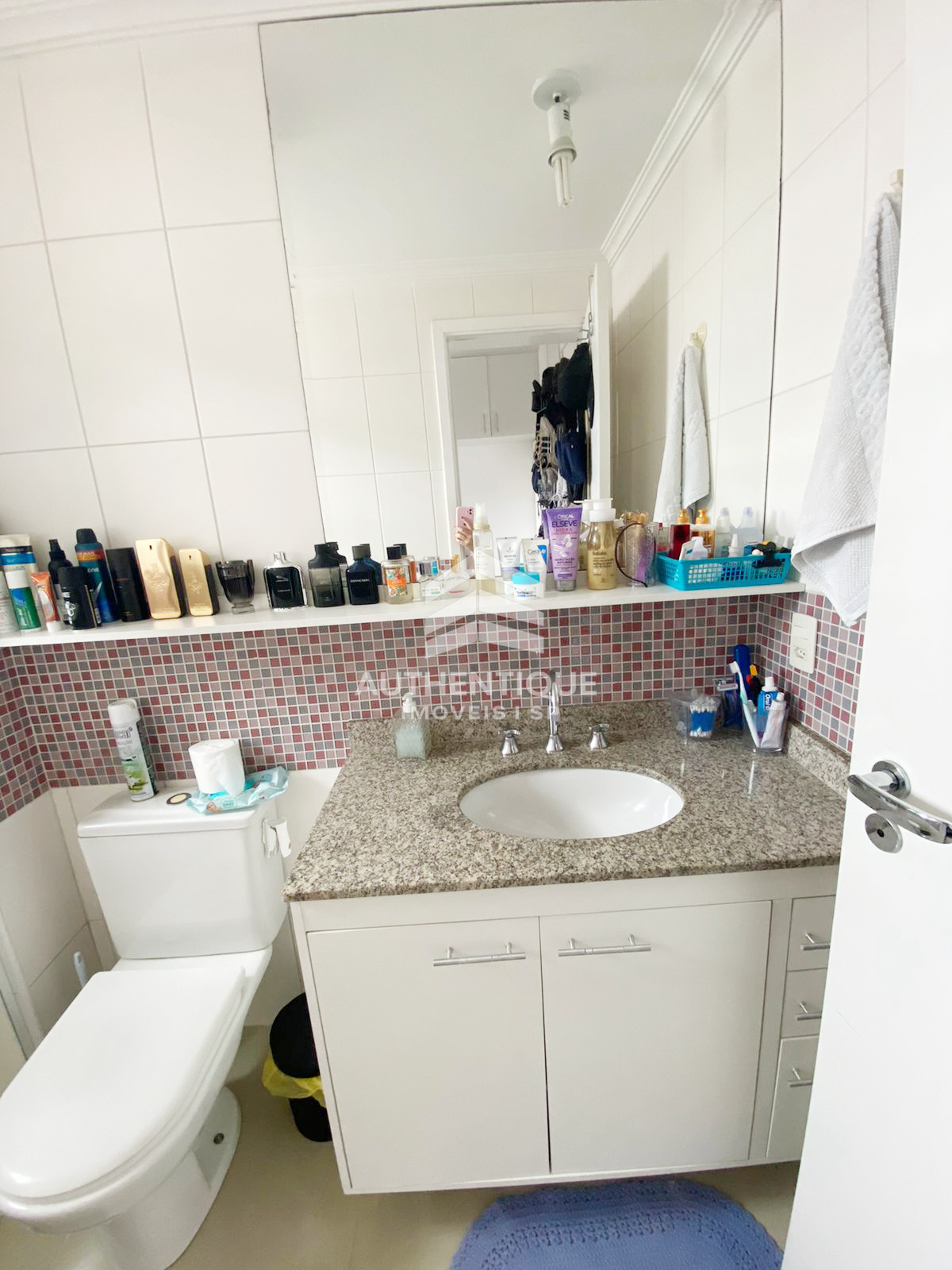 Apartamento, 3 quartos, 102 m² - Foto 25