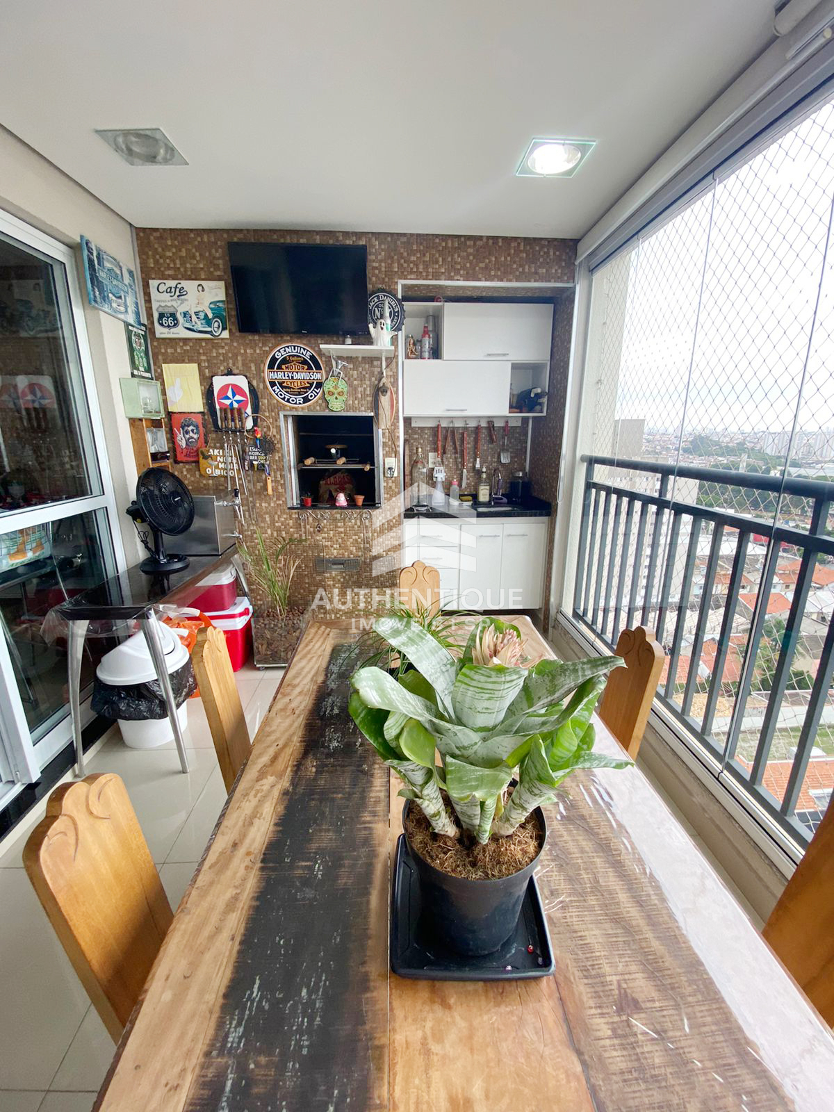 Apartamento, 3 quartos, 102 m² - Foto 6