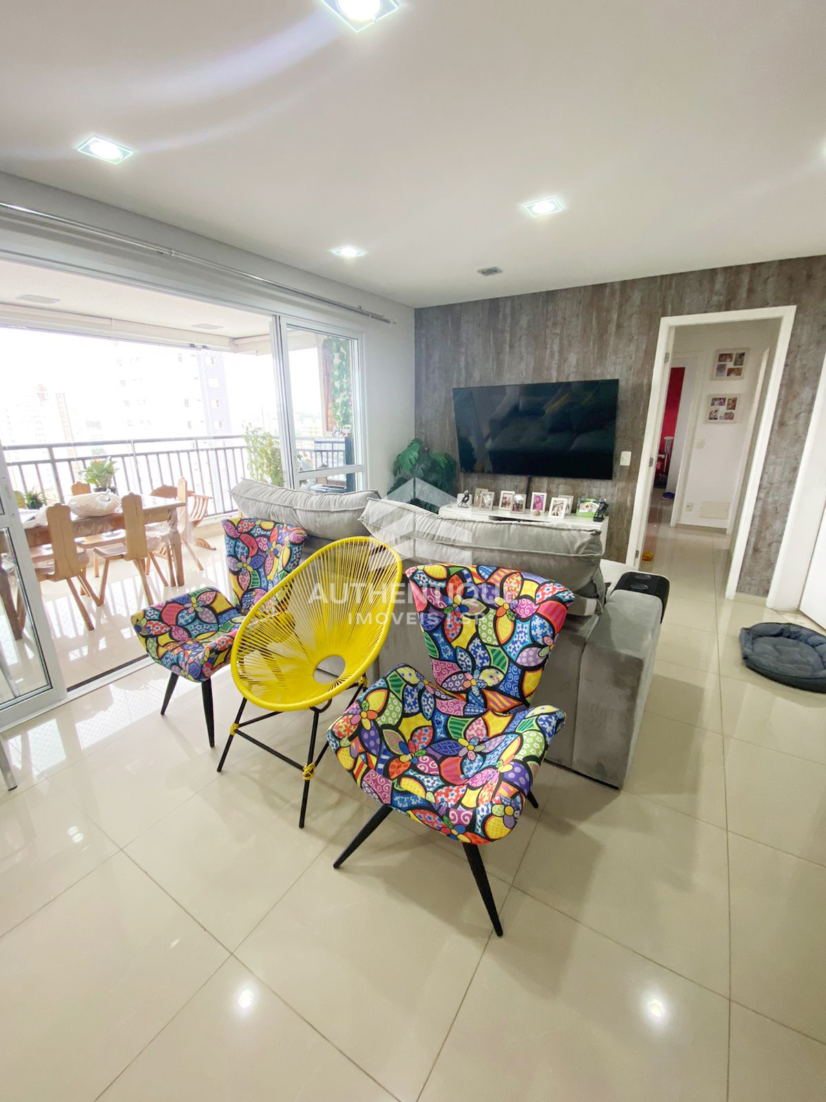 Apartamento, 3 quartos, 102 m² - Foto 9