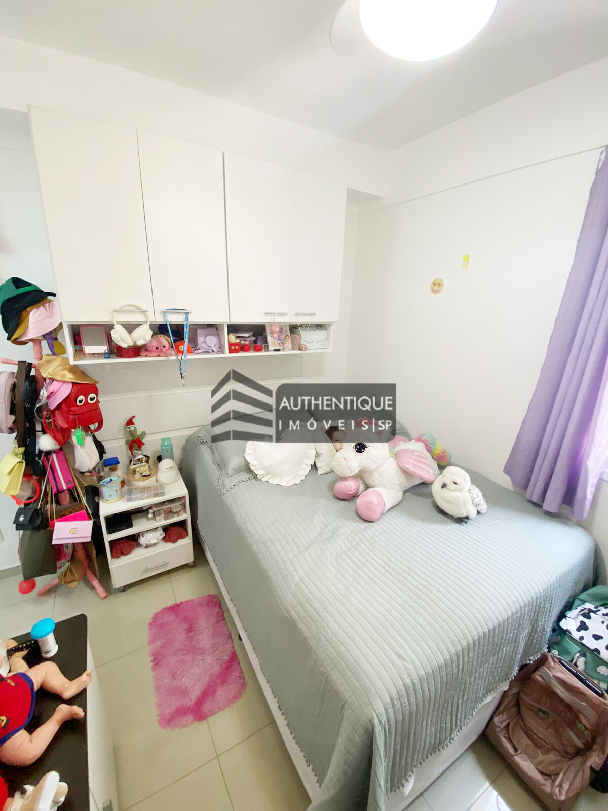 Apartamento à venda com 3 quartos, 102m² - Foto 24