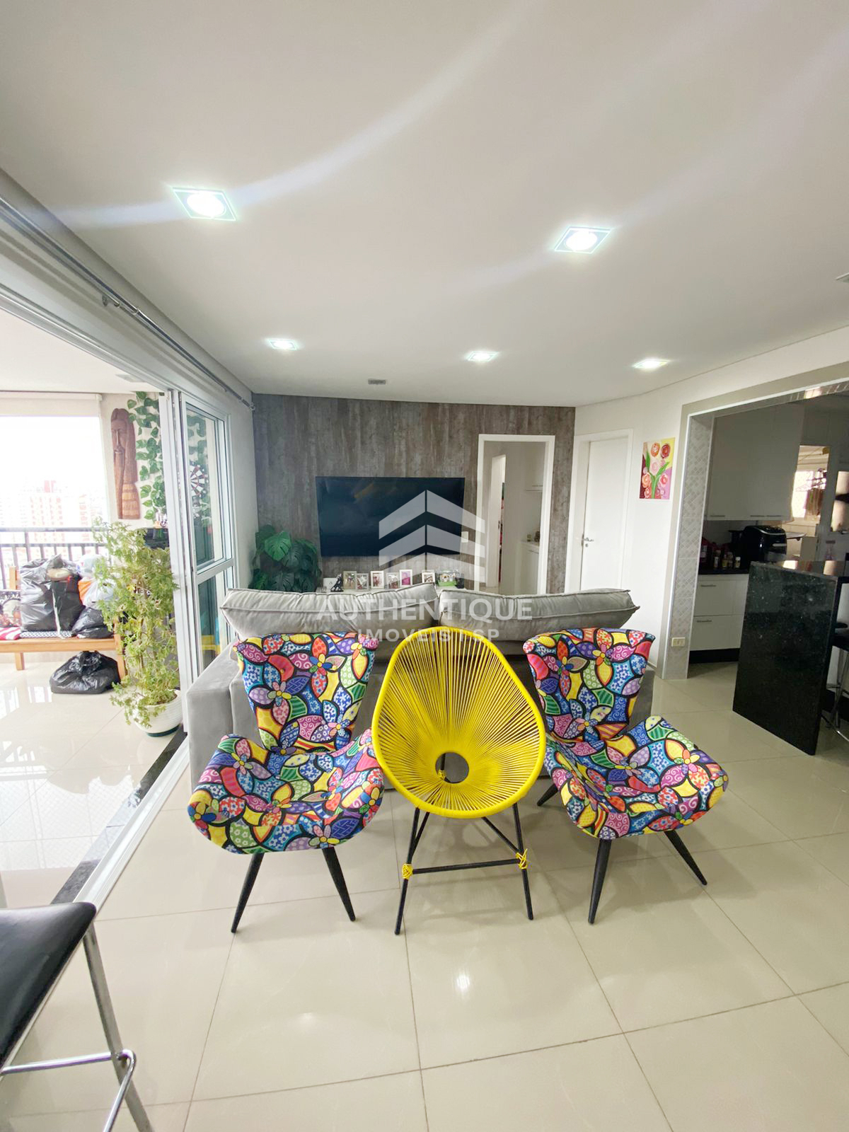 Apartamento, 3 quartos, 102 m² - Foto 8