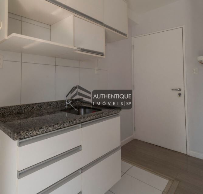 Apartamento à venda com 1 quarto, 40m² - Foto 13