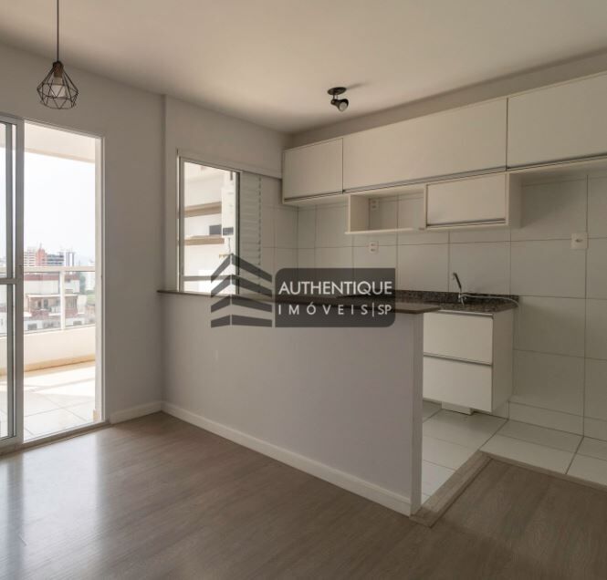 Apartamento à venda com 1 quarto, 40m² - Foto 4