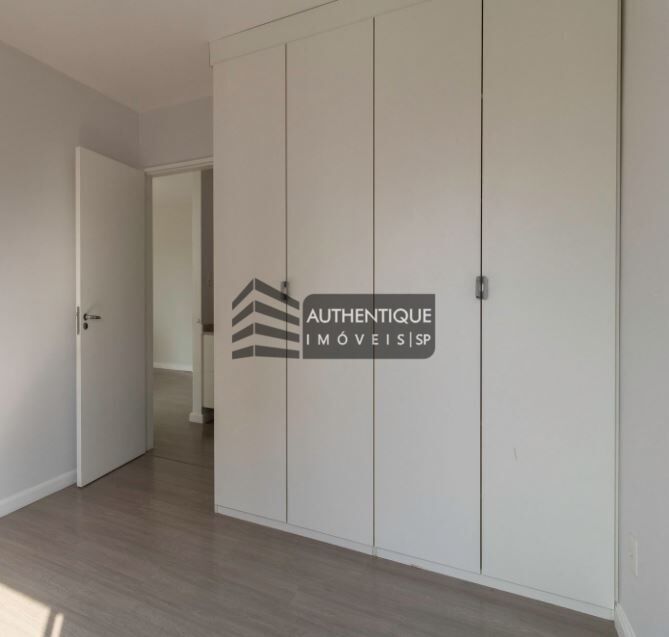 Apartamento à venda com 1 quarto, 40m² - Foto 14