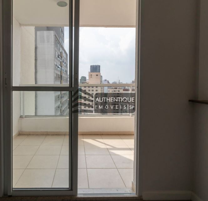 Apartamento à venda com 1 quarto, 40m² - Foto 9