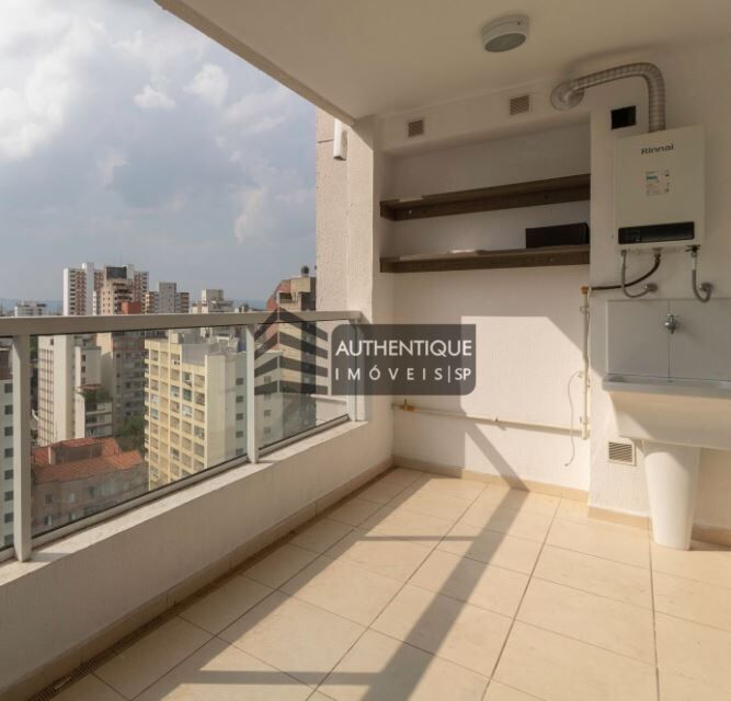 Apartamento à venda com 1 quarto, 40m² - Foto 7