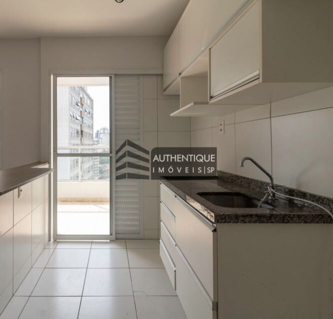 Apartamento à venda com 1 quarto, 40m² - Foto 11