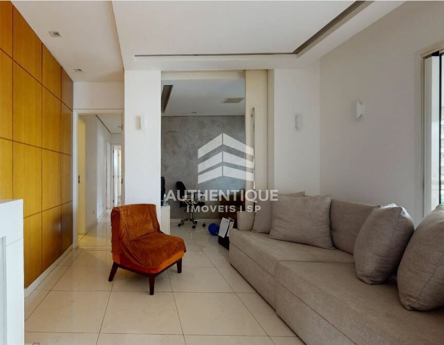 Apartamento, 4 quartos, 129 m² - Foto 35