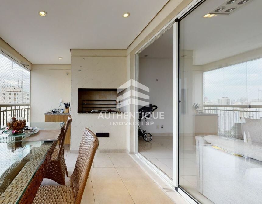Apartamento, 4 quartos, 129 m² - Foto 27