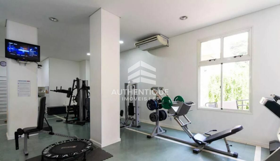 Apartamento, 4 quartos, 129 m² - Foto 20