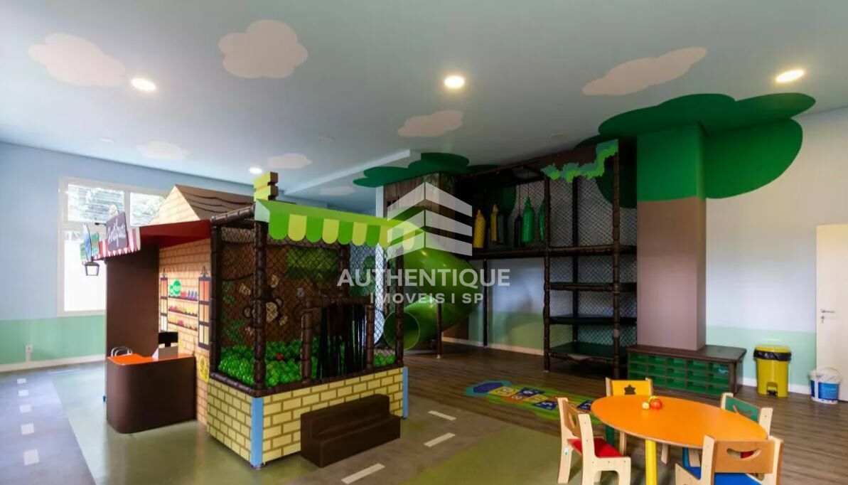 Apartamento, 4 quartos, 129 m² - Foto 11